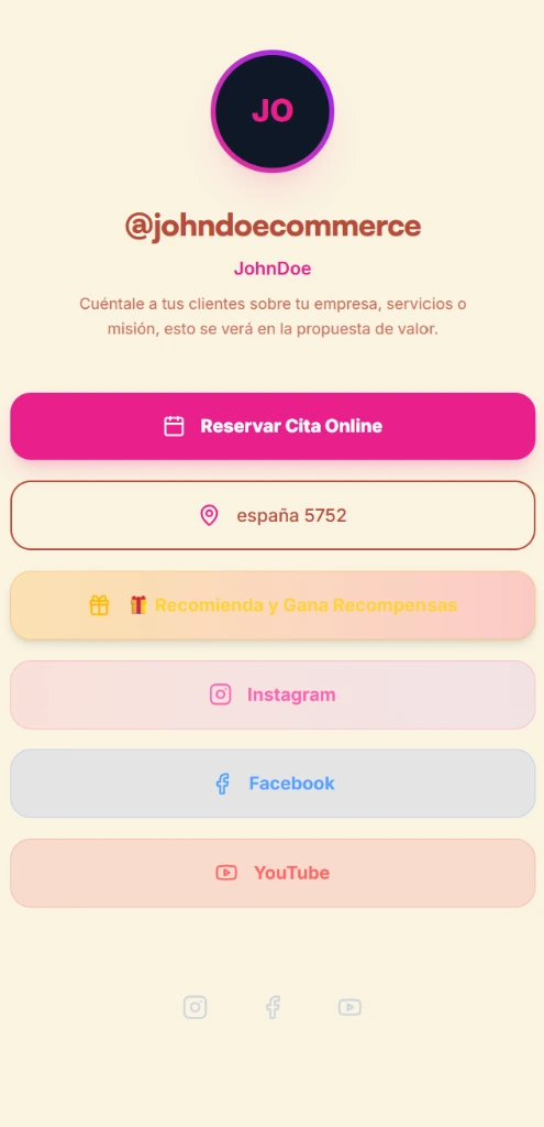 Agencias de Marketing & Redes